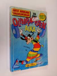Olympialaisten aika