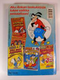 Olympialaisten aika