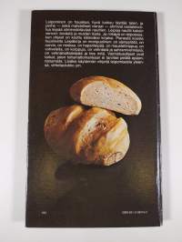 Leipä : kotileipurin opas