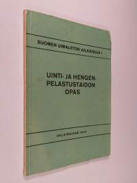 Uinti- ja hengenpelastustaidon opas
