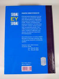 Suomi-EY-Suomi