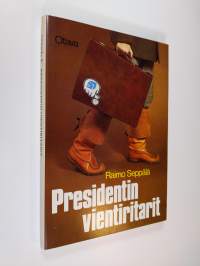 Presidentin vientiritarit