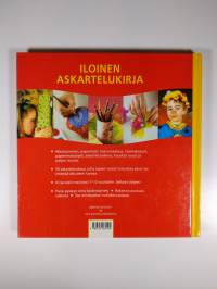 Iloinen askartelukirja
