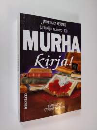 Murhakirja