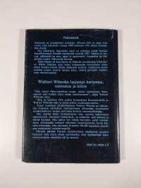Naismetsä