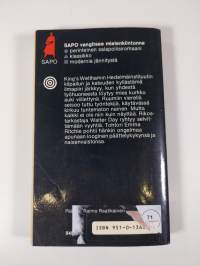 Tutkimuskohteena kuolema
