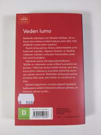 Veden lumo