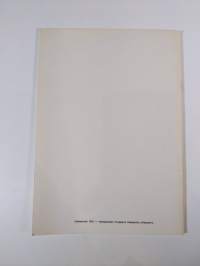 Valkeakosken ammattikoulu 1950-1975