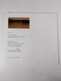 Ystävät yhteen - Lauri Pöyhönen 24.12.1922-13.10.1989