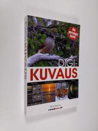 Digikuvaus