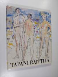 Tapani Raittila