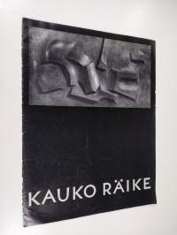 Kauko Räike