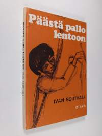 Päästä pallo lentoon