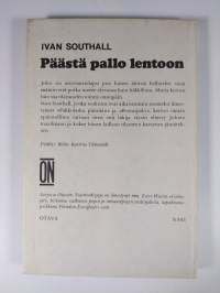 Päästä pallo lentoon