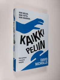 Tyhjä kuva