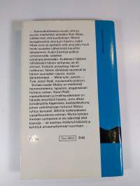 Sininen kesä