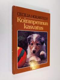 Koiranpennun kasvatus