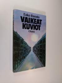 Vaikeat kuviot