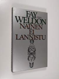 Nainen ei lannistu