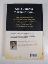 Onko Jumala moraalihirviö : vai voiko Vanhaa testamenttia lukea myös toisin