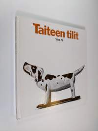 Taiteen tilit : Taide 79