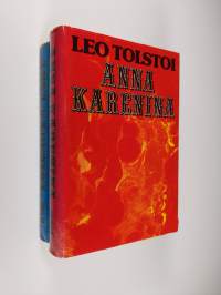 Anna Karenina 1-2