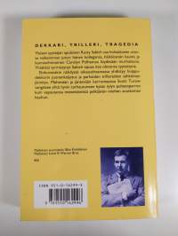 Kunnes toisin todistetaan