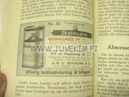Prosten Heumanns Läkemedel