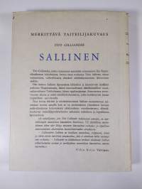 Sallinen