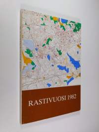 Rastivuosi 1982