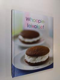 Whoopie-leivokset