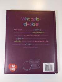Whoopie-leivokset