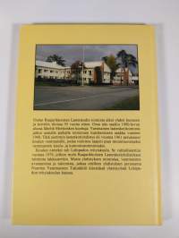 Oulun raajarikkoisten lastenkotiyhdistys