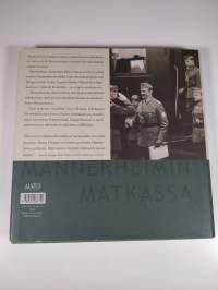 Mannerheimin matkassa