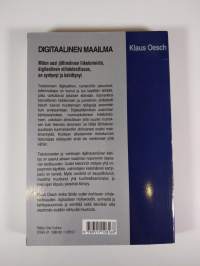 Digitaalinen maailma