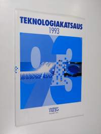 Teknologiakatsaus 1993