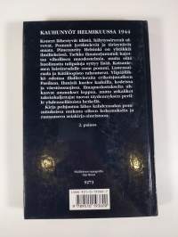 Helsinki liekeissä
