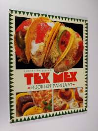 Tex-mex-ruokien parhaat