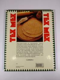 Tex-mex-ruokien parhaat
