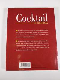 Cocktail-käsikirja