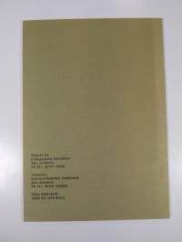 Yrkespedagogisk litteratur i Finland 1985 : monografier, tidskriftsartiklar