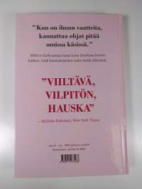 Sellainen tyttö : nuoren naisen opetuksia (ERINOMAINEN)
