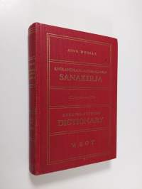 Englantilais-suomalainen sanakirja