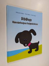 Dibidogs : Hännänhuipun huippukokous