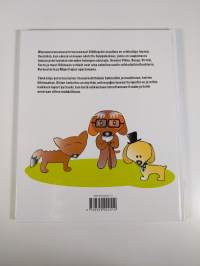 Dibidogs : Hännänhuipun huippukokous