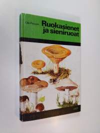 Ruokasienet ja sieniruoat