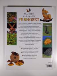 Perhoset