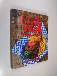 Planeetan parhaat vegepurilaiset