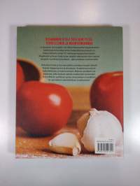 Planeetan parhaat vegepurilaiset