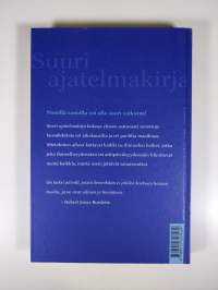 Suuri ajatelmakirja